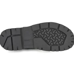 BIRKENSTOCK - Highwood Slip On Mid M LENA Black