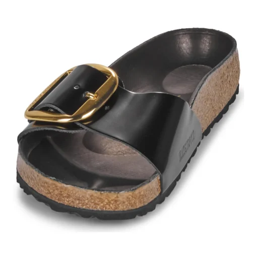 BIRKENSTOCK - Madrid Big Buckle