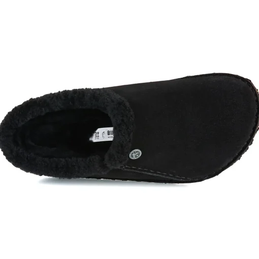 BIRKENSTOCK - Zermatt Premium Shearling