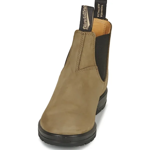 Blundstone - CLASSIC CHELSEA LINED