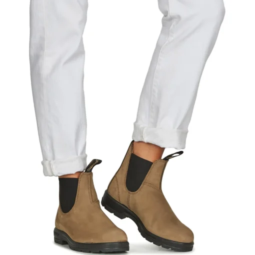 Blundstone - CLASSIC CHELSEA LINED