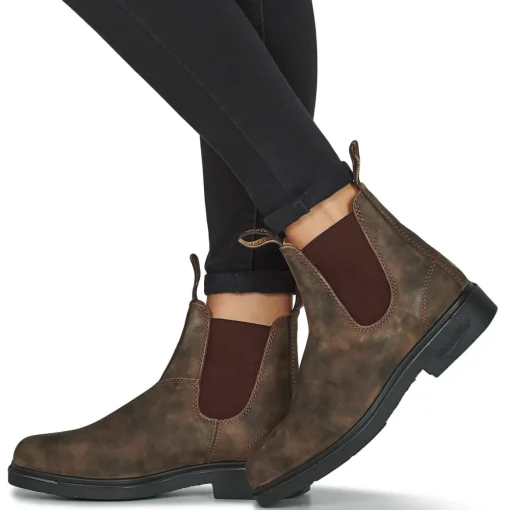 Blundstone - DRESS CHELSEA BOOT 1306