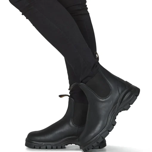 Blundstone - LUG CHELSEA BOOTS