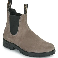 Blundstone - ORIGINAL SUEDE CHELSEA BOOTS 2407