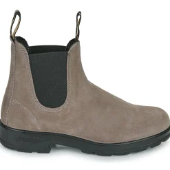 Blundstone - ORIGINAL SUEDE CHELSEA BOOTS 2407