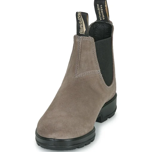 Blundstone - ORIGINAL SUEDE CHELSEA BOOTS 2407