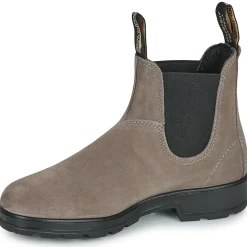 Blundstone - ORIGINAL SUEDE CHELSEA BOOTS 2407