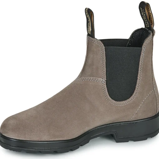 Blundstone - ORIGINAL SUEDE CHELSEA BOOTS 2407