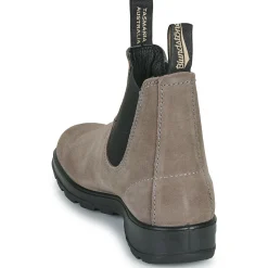 Blundstone - ORIGINAL SUEDE CHELSEA BOOTS 2407