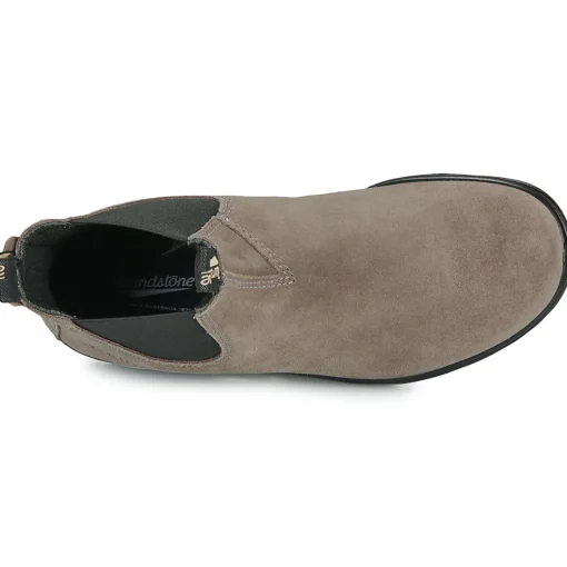 Blundstone - ORIGINAL SUEDE CHELSEA BOOTS 2407