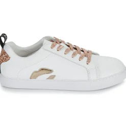 Bons baisers de Paname - BETTYS METALIC ROSE GOLD LACE