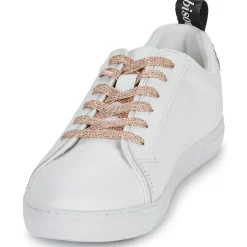 Bons baisers de Paname - BETTYS METALIC ROSE GOLD LACE