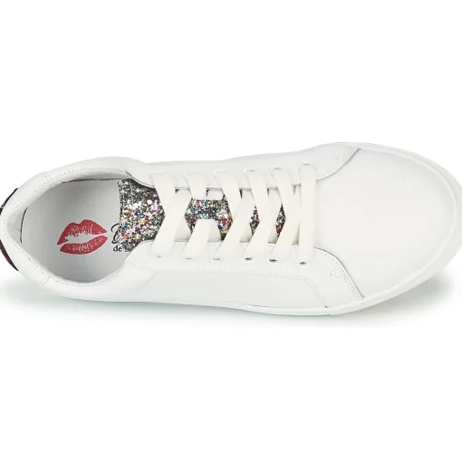 Bons baisers de Paname - SIMONE GLITTER TONGUE