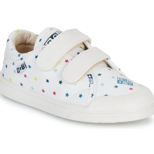 Bonton - IZY SCRATCH