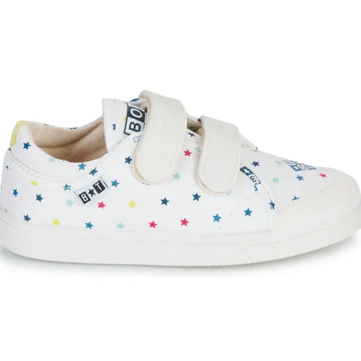 Bonton - IZY SCRATCH