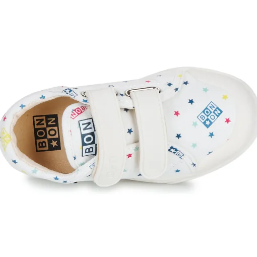 Bonton - IZY SCRATCH