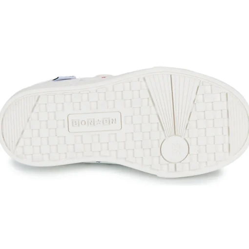 Bonton - IZY SCRATCH