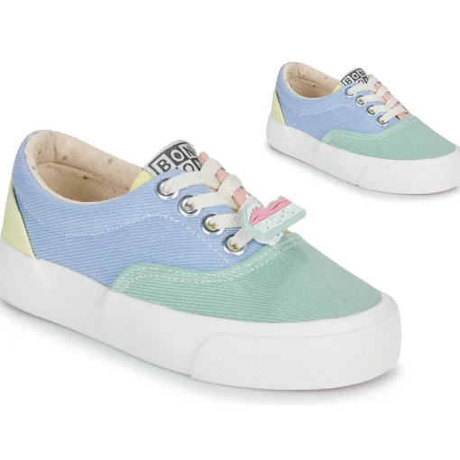 Bonton - SKATE ELAST