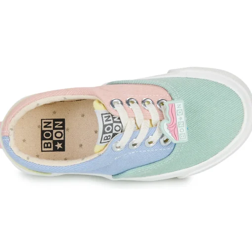 Bonton - SKATE ELAST
