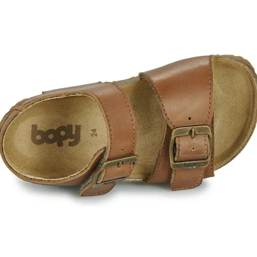 Bopy - EDOUARVEL