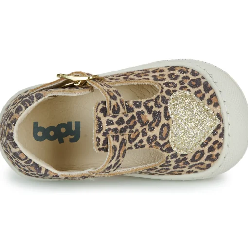Bopy - JAPAO