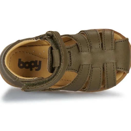 Bopy - RANOC
