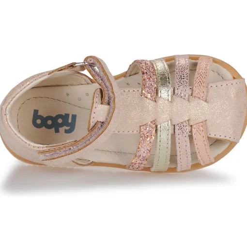 Bopy - REGUE