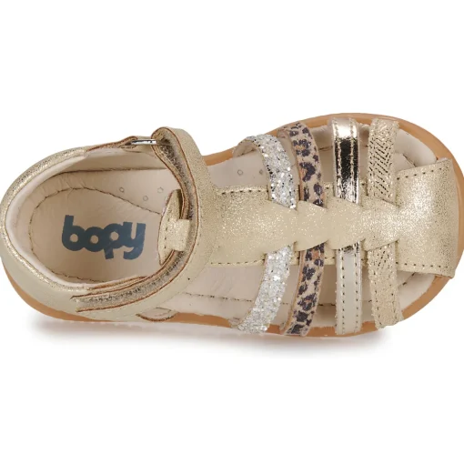Bopy - REGULE