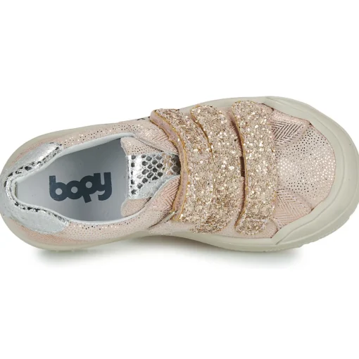 Bopy - SALTO