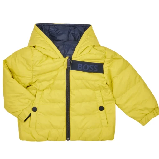 BOSS - J06254-616