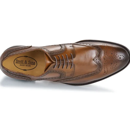 Brett & Sons -