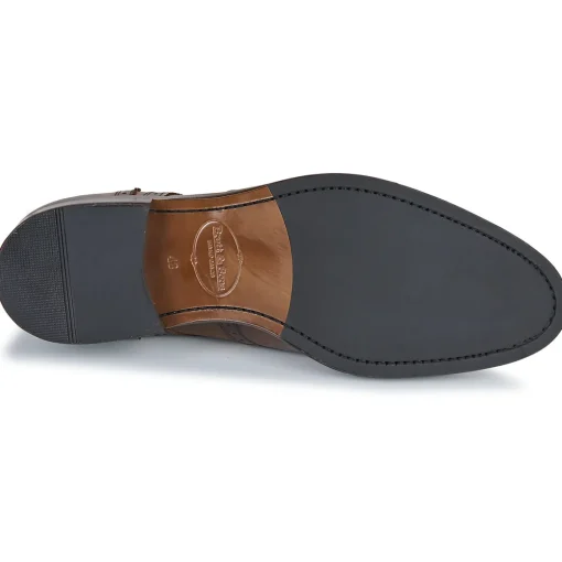 Brett & Sons -