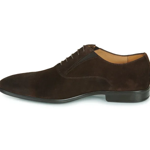 Brett & Sons -