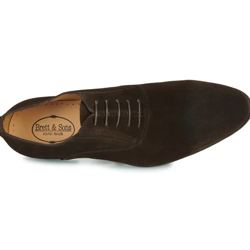 Brett & Sons -