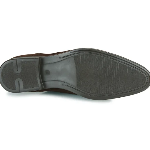 Brett & Sons -