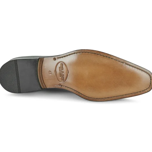 Brett & Sons -