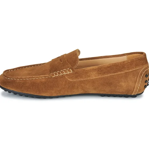 Brett & Sons -