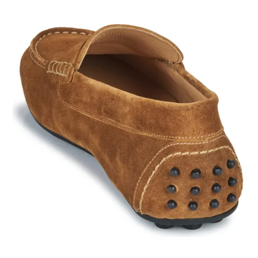 Brett & Sons -