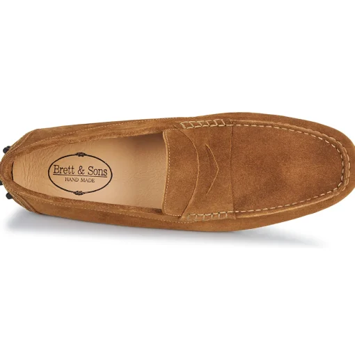 Brett & Sons -