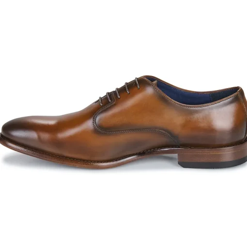 Brett & Sons - 4624-638