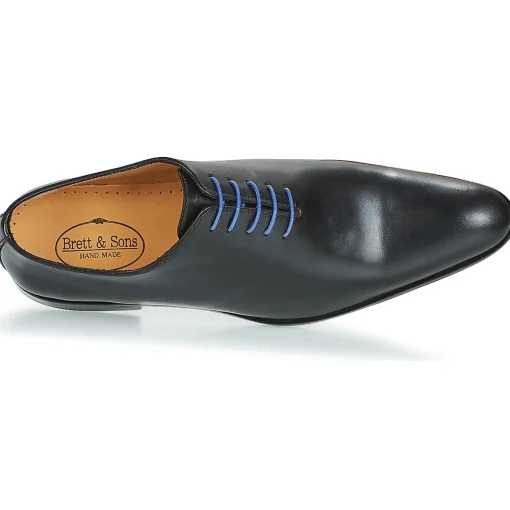 Brett & Sons - AGUSTIN