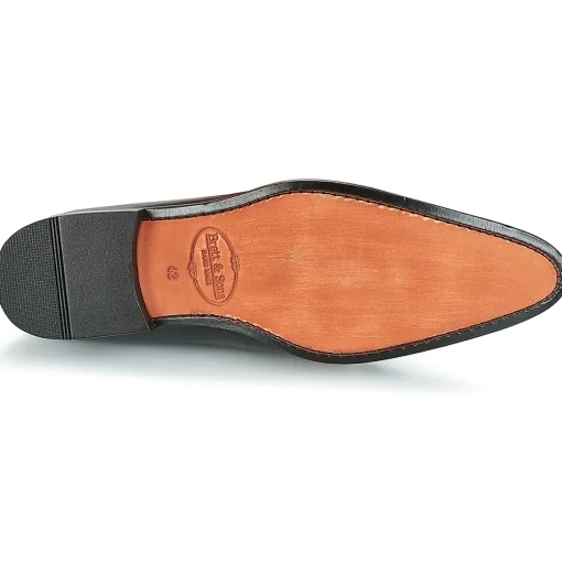 Brett & Sons - AGUSTIN