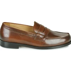 Brett & Sons - JAMES