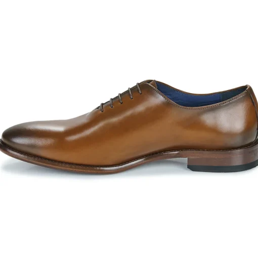 Brett & Sons - NAT