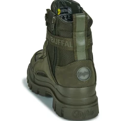Buffalo - ASPHA COM1