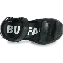 Buffalo - BINARY 0