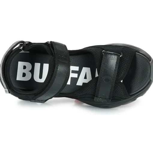 Buffalo - BINARY 0
