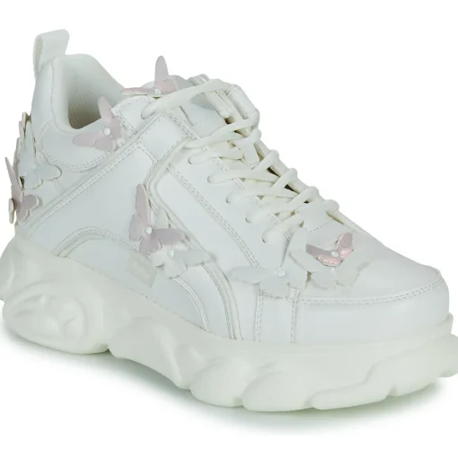 Buffalo - CLD CORIN BUTTERFLY