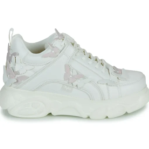 Buffalo - CLD CORIN BUTTERFLY