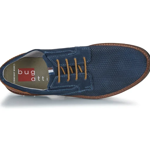 Bugatti - CASIMIRO